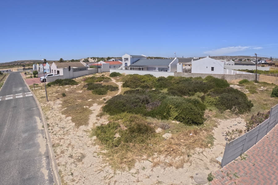 0 Bedroom Property for Sale in Langebaan North Western Cape